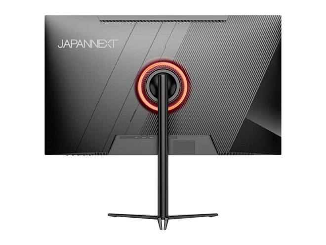 JAPANNEXT、多機能スタンド搭載の31.5型4K液晶ディスプレイ「JN-V315U2