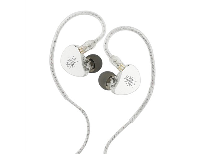 Kiwi Ears、DLC振動板採用の有線イヤホン「Belle」シリーズ - 価格.com