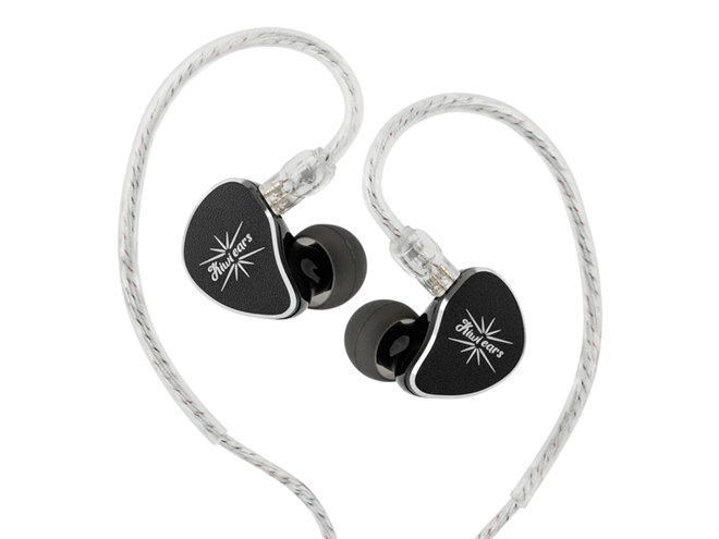 Kiwi Ears、DLC振動板採用の有線イヤホン「Belle」シリーズ - 価格.com