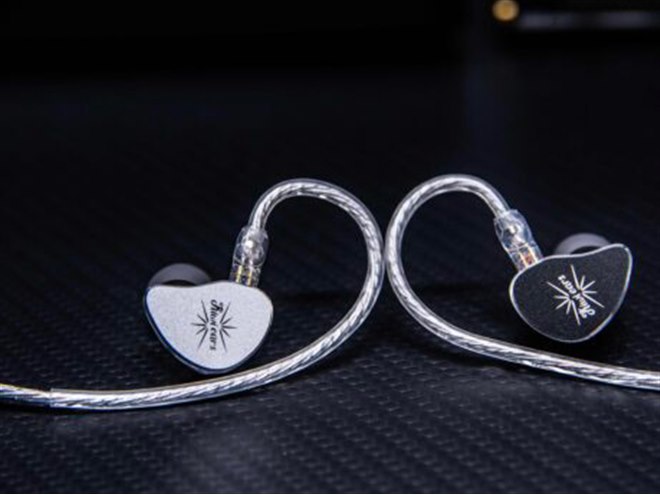 Kiwi Ears、DLC振動板採用の有線イヤホン「Belle」シリーズ - 価格.com