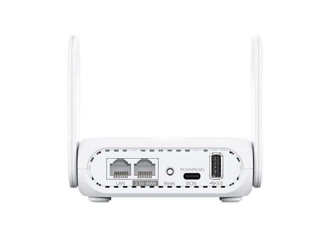 ASUS RT-BE3600 Go 無線LANルーター ASUS RT-BE3600 Go | パソコン工房【公式通販】