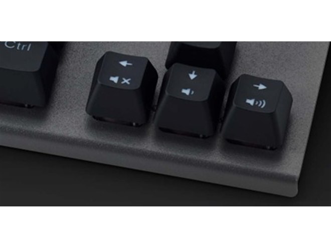 東プレ、ポーリングレート8000Hzのゲーミングキーボード「REALFORCE