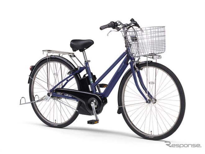 ヤマハ発動機、電動アシスト自転車「PAS」シリーズ4モデルを値上げへ…2 