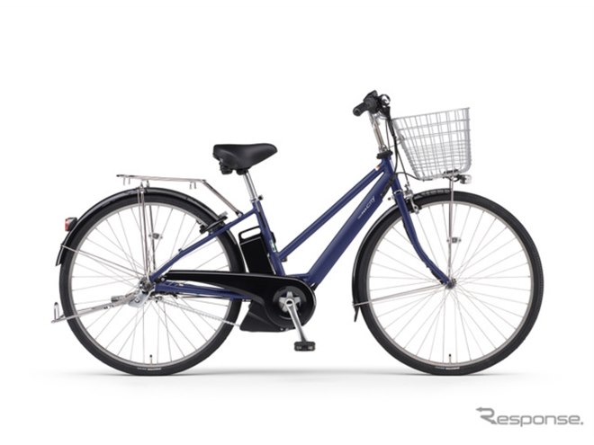 ヤマハ発動機、電動アシスト自転車「PAS」シリーズ4モデルを値上げへ…2 