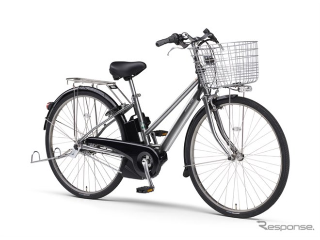 ヤマハ発動機、電動アシスト自転車「PAS」シリーズ4モデルを値上げへ…2 