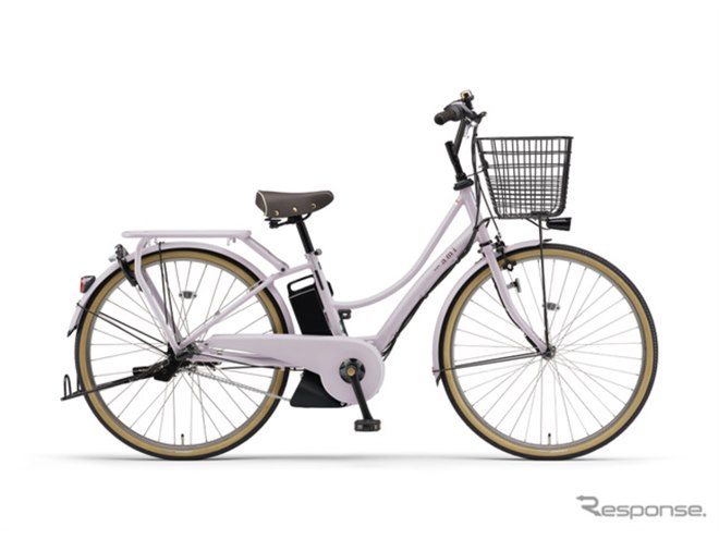 ヤマハ発動機、電動アシスト自転車「PAS」シリーズ4モデルを値上げへ…2 