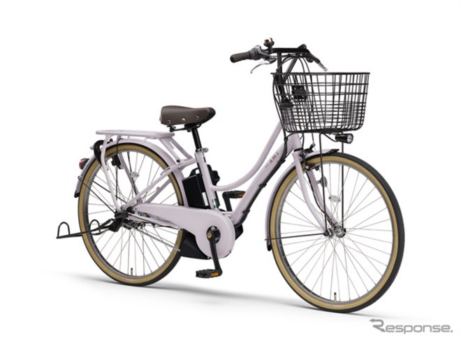 ヤマハ発動機、電動アシスト自転車「PAS」シリーズ4モデルを値上げへ…2