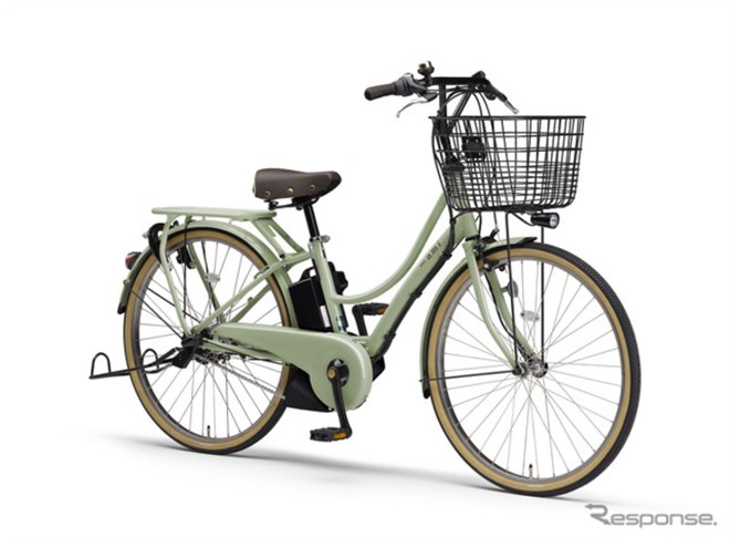 ヤマハ発動機、電動アシスト自転車「PAS」シリーズ4モデルを値上げへ…2