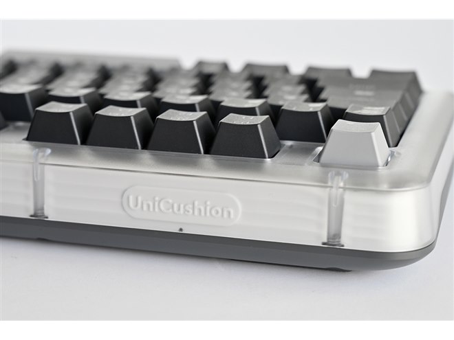 ロジクール ガスケットメカニカルキーボード Alto Keys K98MOW Amazon.co.jp: ロジクール ガスケット ワイヤレス メカニカル