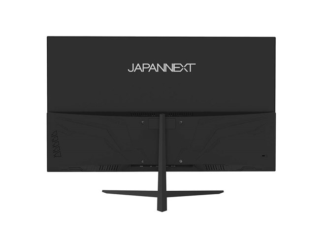 JAPANNEXT、2560×1440表示に対応した27型液晶ディスプレイ「JN-i27Q2