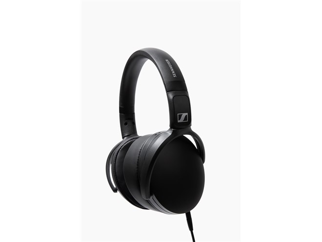 ゼンハイザー、USB-C接続対応のイヤホン「CX 80U」とヘッドホン「HD