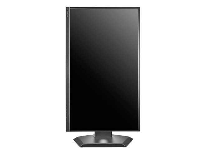 アイ・オー、ドッキングステーション機能を搭載した27型4K液晶