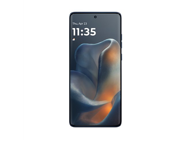 モトローラ、Dimensity 7400や3眼カメラを備えたハイパフォーマンス
