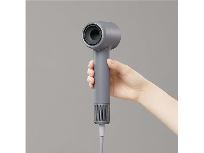 マクセル、シリーズ最大風速30m/sの「MXDR-800A」と270g軽量＆速乾