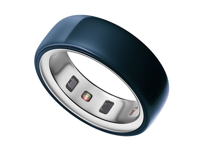 スマートリング「Oura Ring 4 Ceramic」をAmazonや家電量販店で