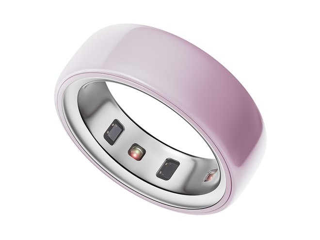 スマートリング「Oura Ring 4 Ceramic」をAmazonや家電量販店で