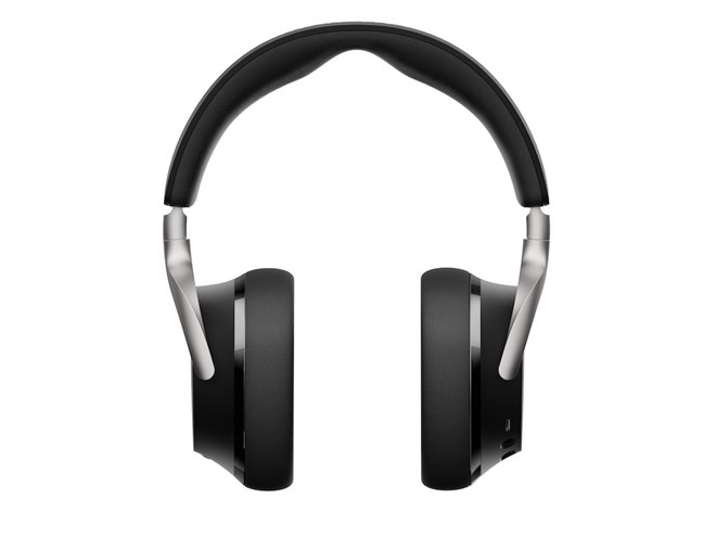 beyerdynamic、アクティブ・ノイズキャンセリング搭載のワイヤレス