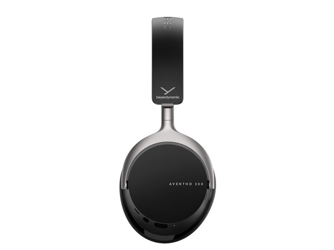 beyerdynamic、アクティブ・ノイズキャンセリング搭載のワイヤレス