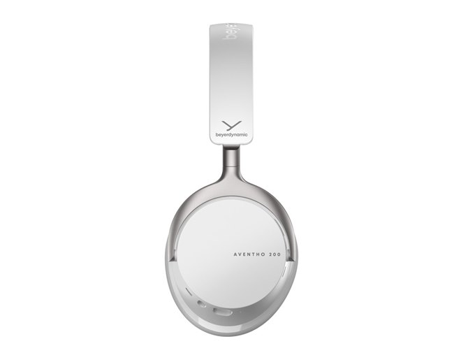beyerdynamic、アクティブ・ノイズキャンセリング搭載のワイヤレス beyerdynamic、アクティブ・ノイズキャンセリング搭載のワイヤレス