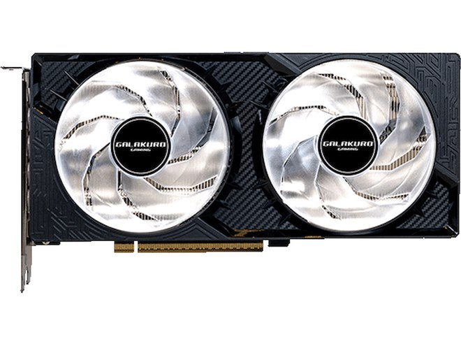 玄人志向、「リネージュ2」コラボモデルなどGeForce RTX 5060 Ti搭載