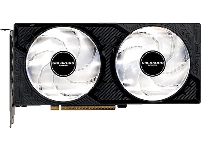 玄人志向、「リネージュ2」コラボモデルなどGeForce RTX 5060 Ti搭載