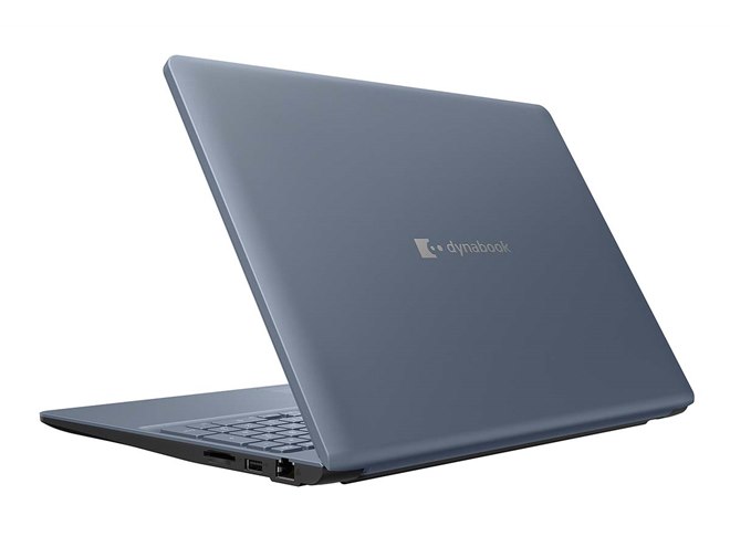 Dynabook、約1.85kgの16型ノートPC「dynabook C7/C6/C5」2026年春