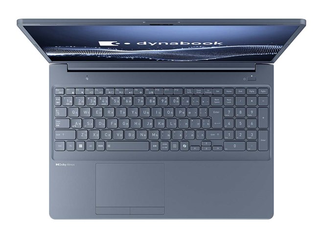 Dynabook、約1.85kgの16型ノートPC「dynabook C7/C6/C5」2026年春