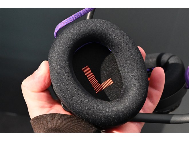 JBL、ゲーミングヘッドセット「Quantum 950 WIRELESS」「Quantum 650