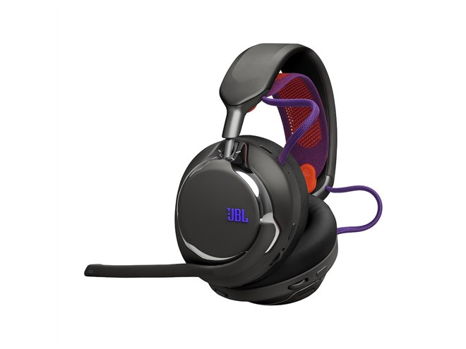 JBL Quantum 650 ほぼ新品 ゲーミングヘッドセット JBL Quantum 650 | オーバーイヤーゲーミングヘッドセット