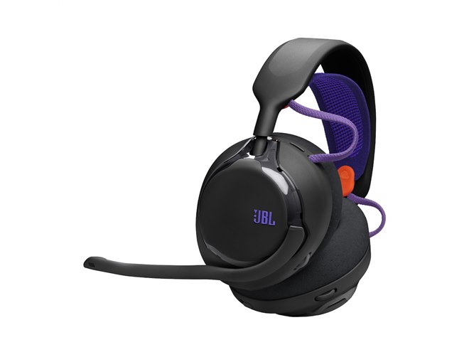 JBL、ゲーミングヘッドセット「Quantum 950 WIRELESS」「Quantum 650