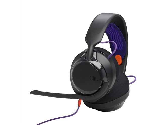 JBL、ゲーミングヘッドセット「Quantum 950 WIRELESS」「Quantum 650
