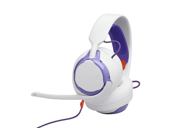 JBL、ゲーミングヘッドセット「Quantum 950 WIRELESS」「Quantum 650