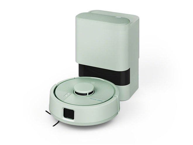 アイロボット、2分の1サイズを採用した「Roomba Mini」2モデルを日本