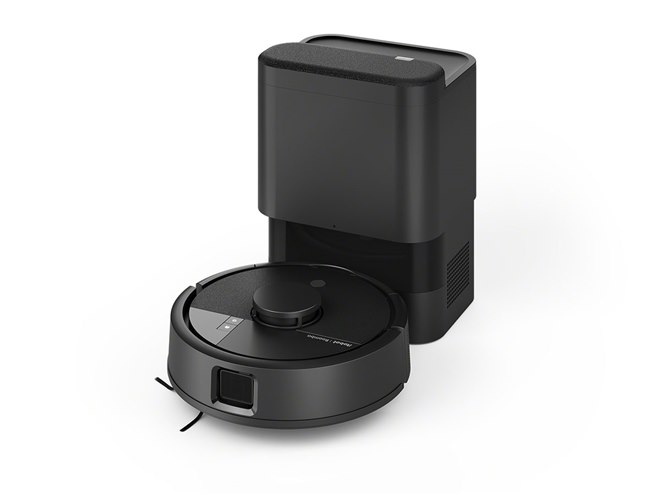 アイロボット、2分の1サイズを採用した「Roomba Mini」2モデルを日本