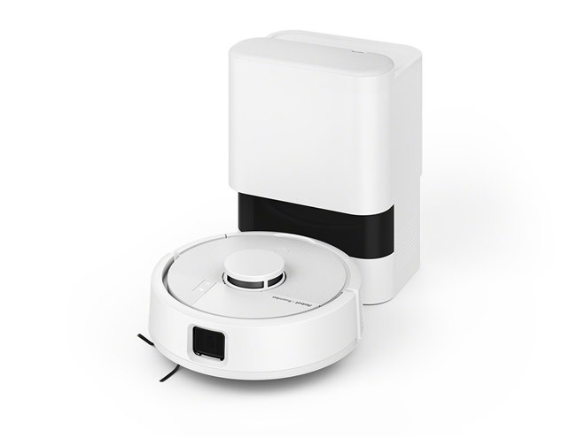 アイロボット、2分の1サイズを採用した「Roomba Mini」2モデルを日本