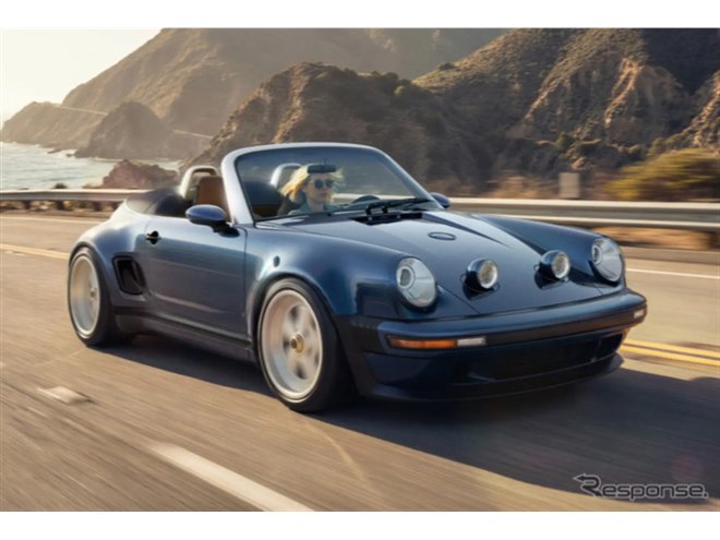 TAIYO RC ポルシェ911 カブリオレ ポルシェ 911カレラ カブリオレの