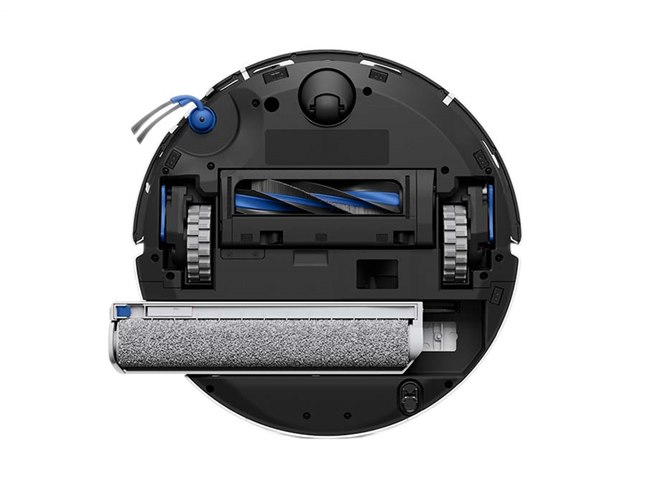 エコバックス、30000Paの吸引力を実現したロボット掃除機「DEEBOT T90