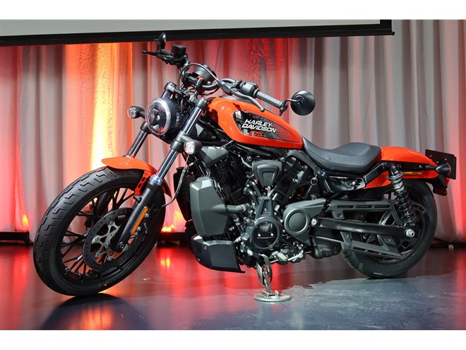 ハーレーダビッドソンが2026年モデル19車種の価格を発表 - 価格.com