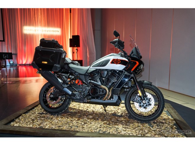 ハーレーダビッドソン、2026年モデル19車種を一挙発売、『ナイトスター