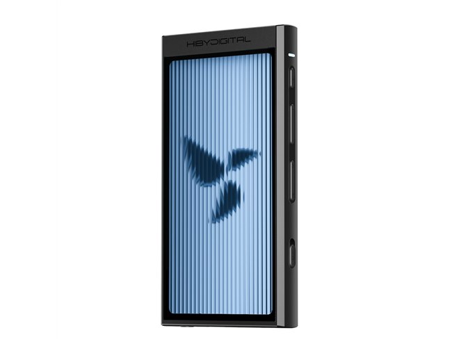 HiBy、メモリーとストレージを強化したエントリーDAP「M300 128GB」を2