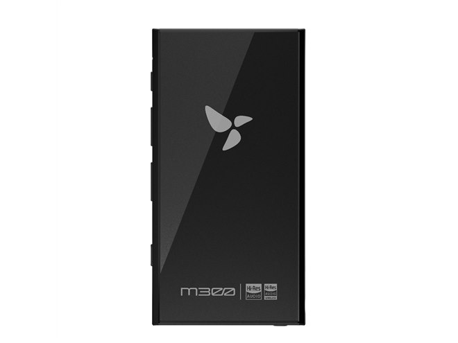 HiBy、メモリーとストレージを強化したエントリーDAP「M300 128GB」を2