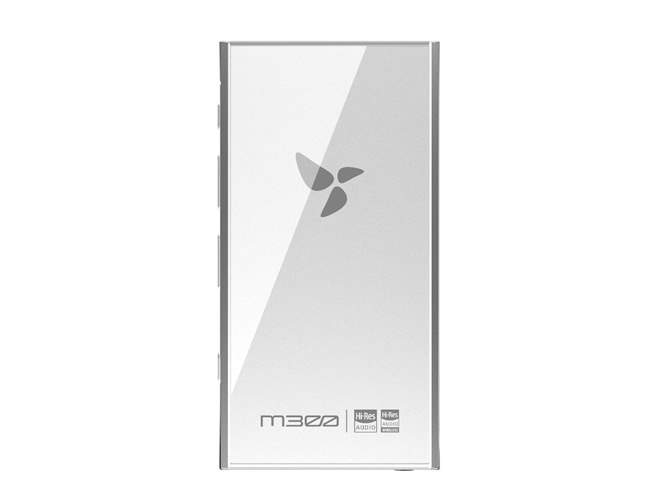 HiBy、メモリーとストレージを強化したエントリーDAP「M300 128GB」を2