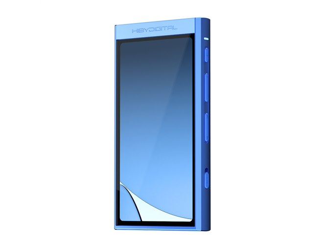 HiBy、メモリーとストレージを強化したエントリーDAP「M300 128GB」を2