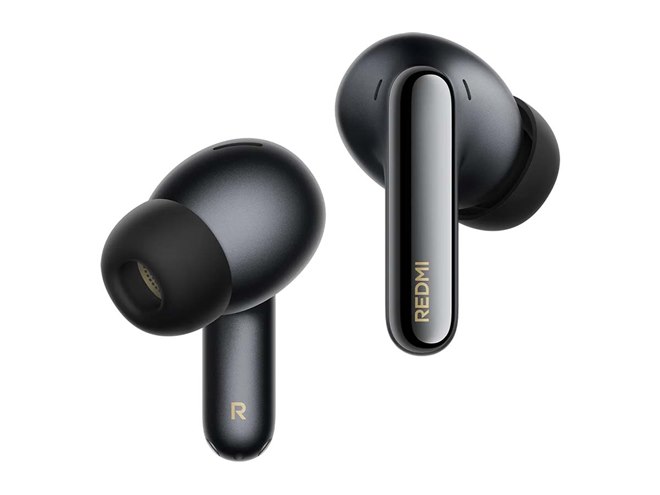 イヤホン Xiaomi REDMI Buds 8 Pro Amazon.co.jp: Xiaomi REDMI Buds 8 Pro 完全ワイヤレスイヤホン