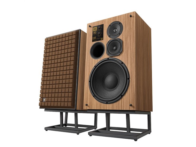 JBL、ブランド創立80周年を記念したリミテッド・エディション「JBL