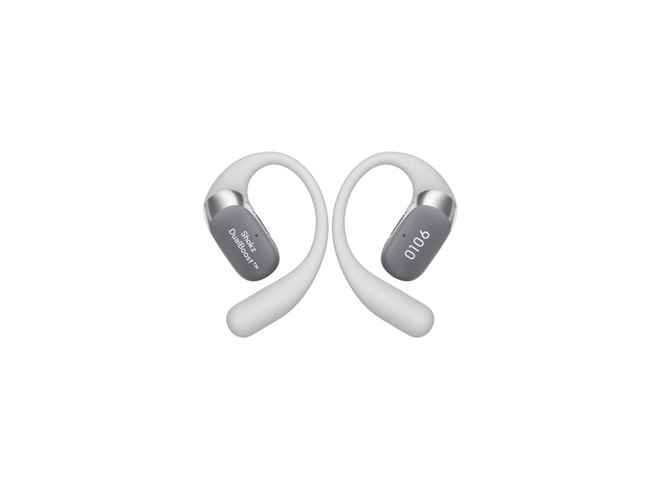 Shokz、「OpenFit 2+ 山口一郎モデル」を数量限定で販売 - 価格.com