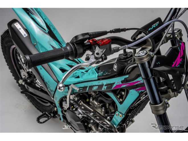 「値下げ」丸石モンテッサ　トライアル　超レア車 Montesa COTA4RT | トライアル世界選手権(WCT) | Honda
