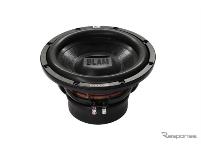 BLAMブランドのスピーカー、LIVEシリーズとRelaxシリーズにそれぞれ