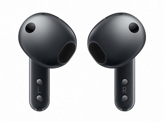 Galaxy Buds4 Pro ワイヤレスイヤホン ブラック Samsung Galaxy Buds4 Pro ブラック | ワイヤレスイヤホン | Samsung