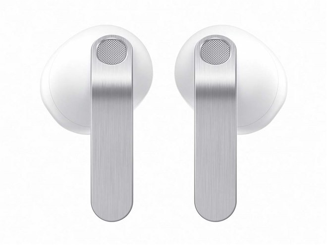 サムスン、ブレードデザインや強化したANCを採用した「Galaxy Buds4